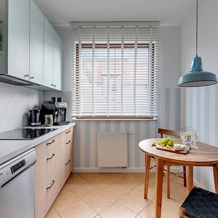 Lion Apartments - Amalfi Quiet Family 3 Bedr Apartment Sopot Luaran gambar