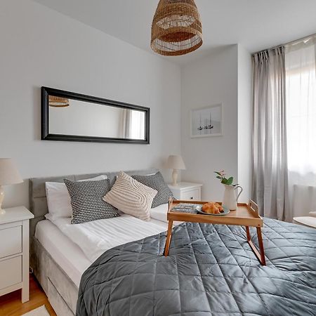 Lion Apartments - Amalfi Quiet Family 3 Bedr Apartment Sopot Luaran gambar