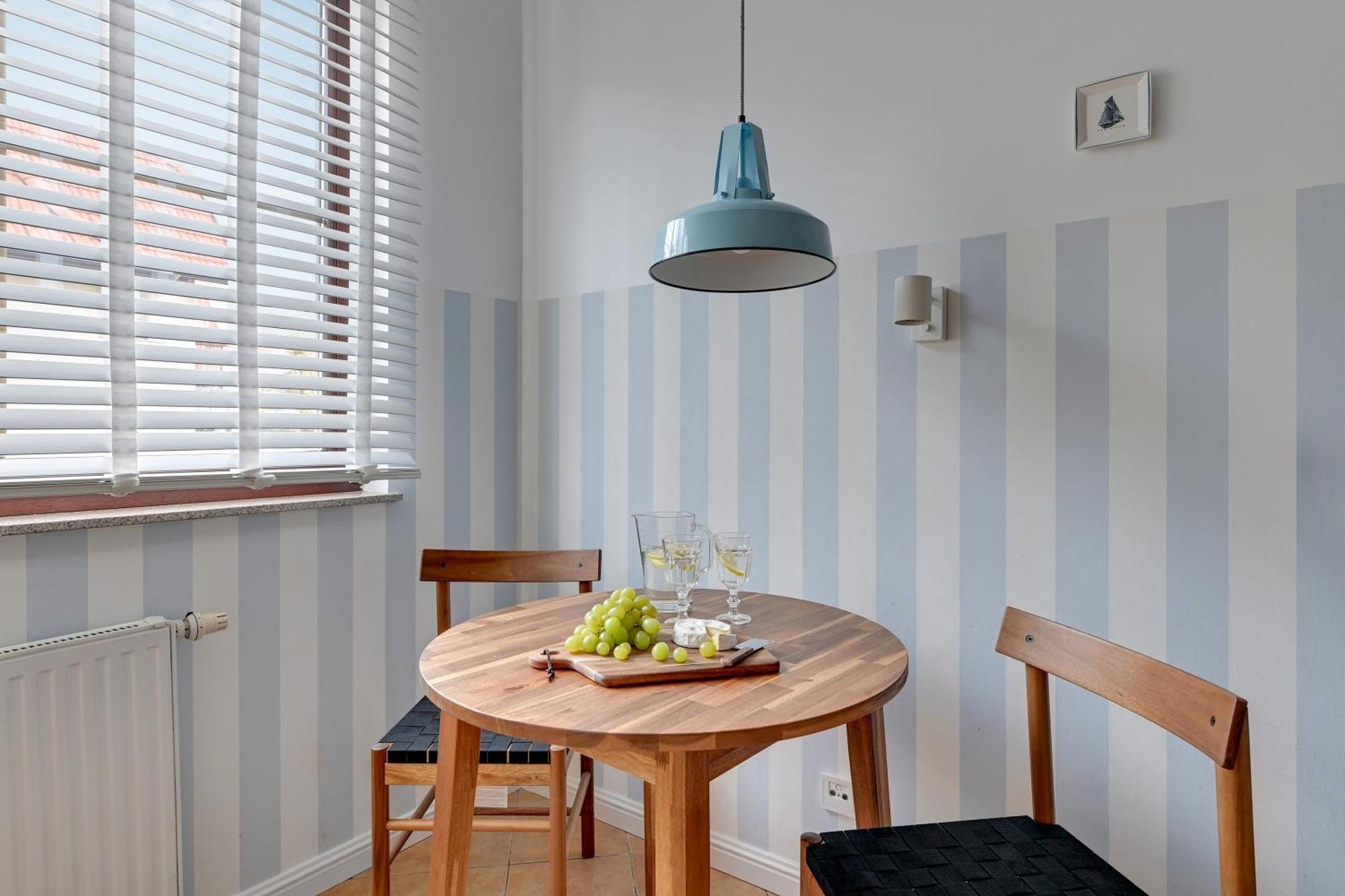 Lion Apartments - Amalfi Quiet Family 3 Bedr Apartment Sopot Luaran gambar