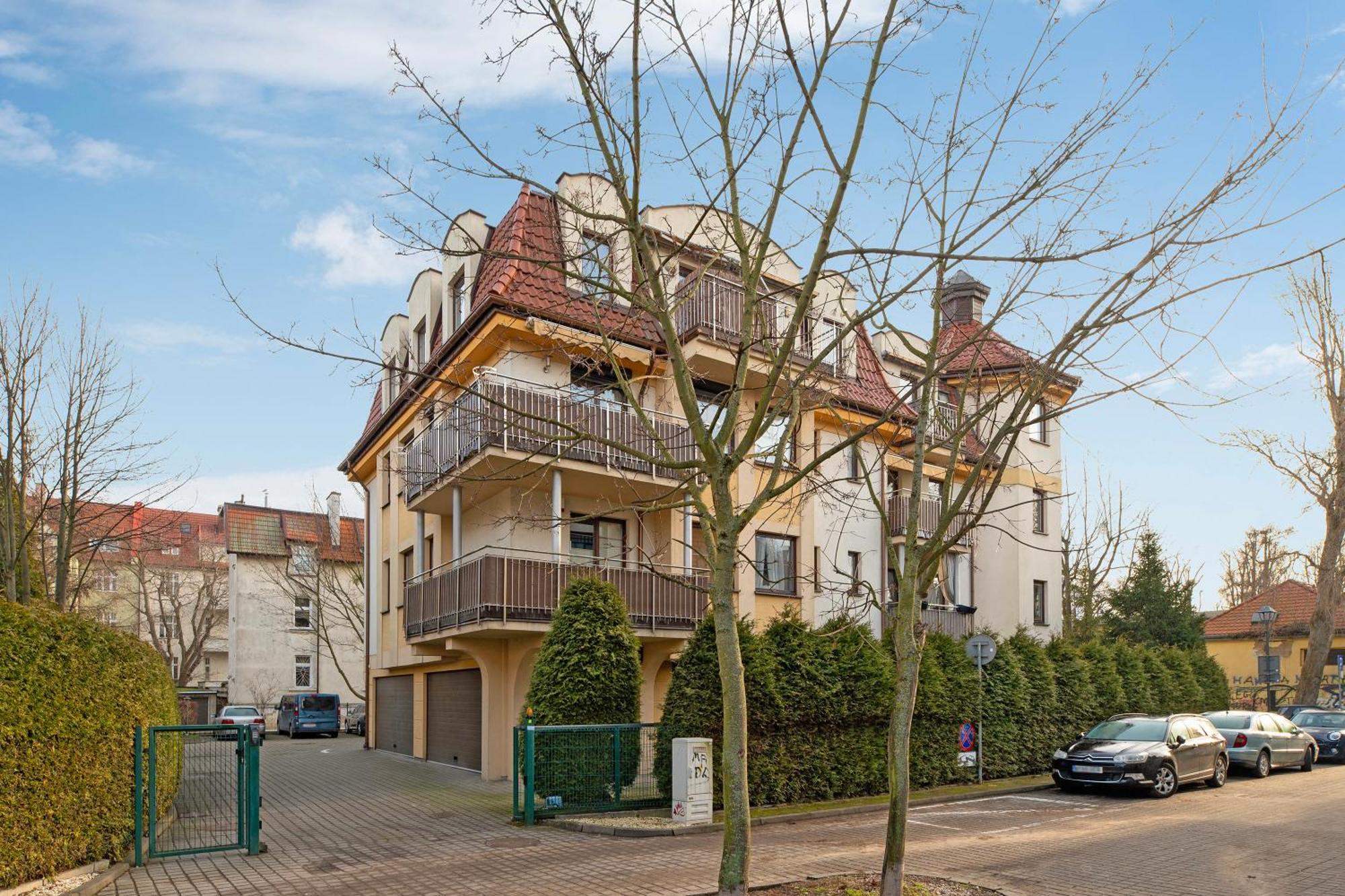 Lion Apartments - Amalfi Quiet Family 3 Bedr Apartment Sopot Luaran gambar