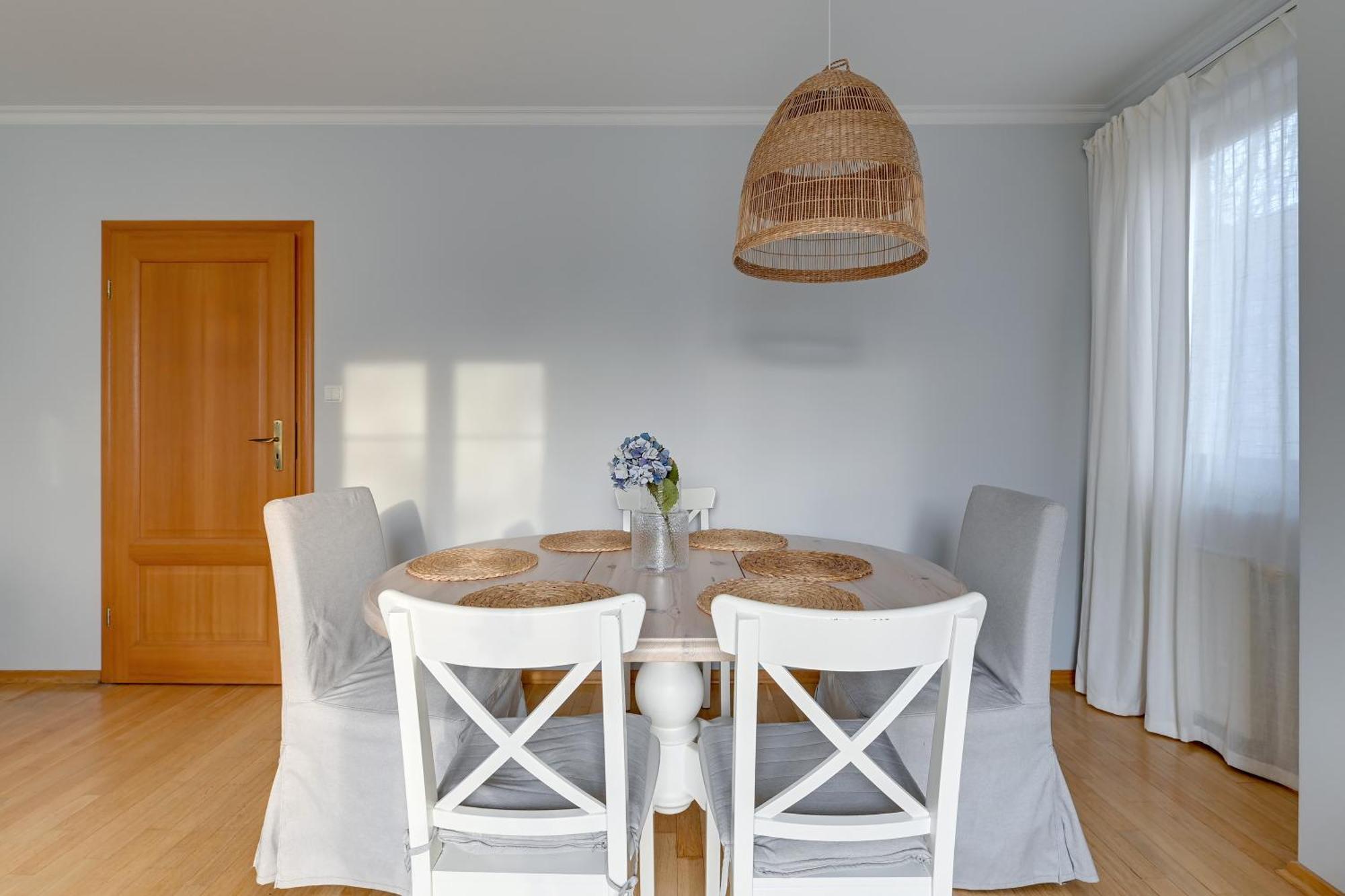 Lion Apartments - Amalfi Quiet Family 3 Bedr Apartment Sopot Luaran gambar